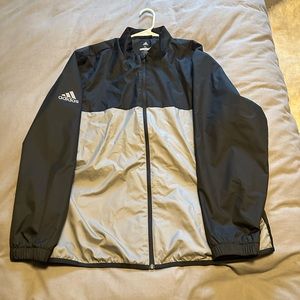 Adidas Golf Climastorm Jacket XL